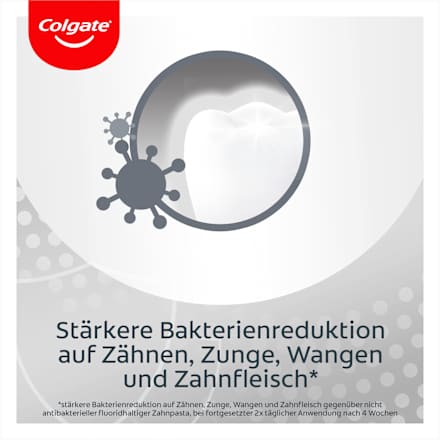 Zahnpasta Total Original Reisegröße Colgate
