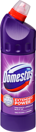 24H Plus fertőtlenítő folyadék Lavender Fresh Domestos
