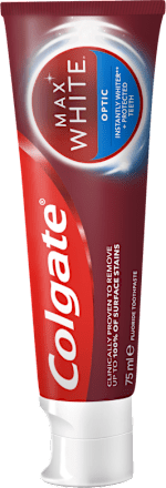 Max White One pasta za zube – Optic  Colgate