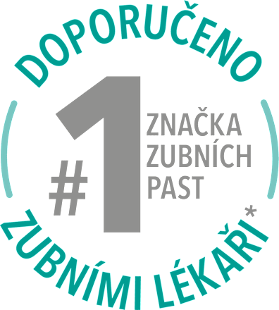 zubní pasta Sensitive Professional elmex