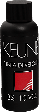 Razvijalec barve 3% Tinta Developer KEUNE