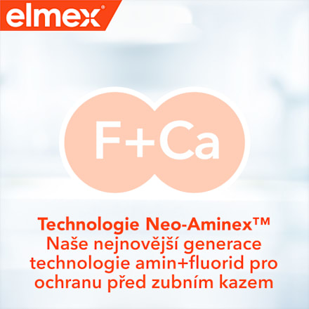 zubní pasta Caries Protection duopack elmex