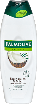 Schaumbad Naturals Kokosnuss & Milch Palmolive