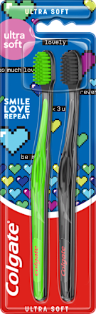 zubní kartáček Smile Love Repeat Ultra Soft, měkký Colgate