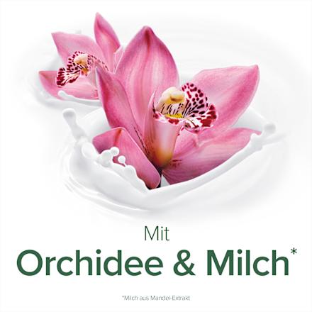 Cremedusche Naturals Orchidee Palmolive