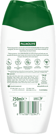 Cremedusche Naturals Orchidee Palmolive