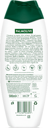 Gel de duș Coconut & Milk PALMOLIVE