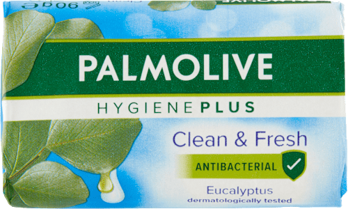 Твърд сапун Eucalyptus  PALMOLIVE