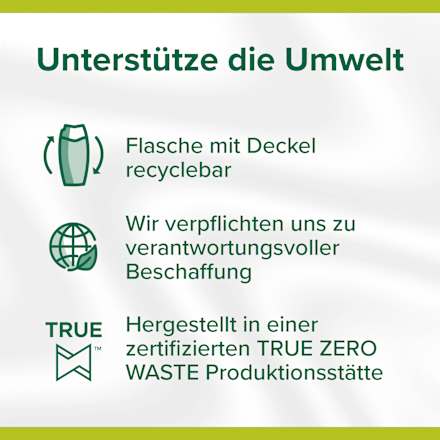 Cremedusche Naturals Orchidee Palmolive