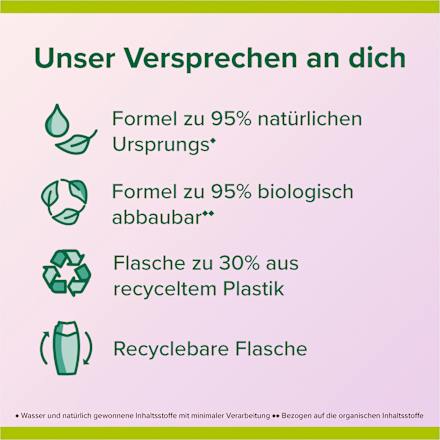 Schaumbad Ultimate Relax, Lavendel & Ylang Ylang-Duft Palmolive