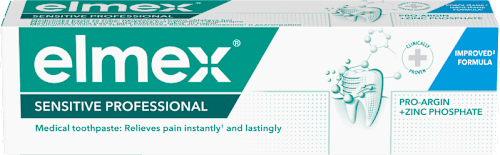 Sensitive Professional pasta za zube elmex