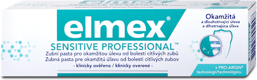 Sensitive Professional pasta za zube elmex
