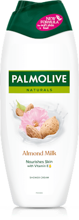 Naturals sprchový gel Almond & Milk Palmolive