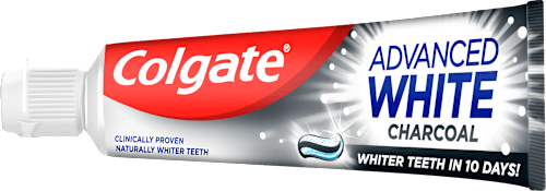 Pastă de dinti pentru albire cu cărbuni Colgate