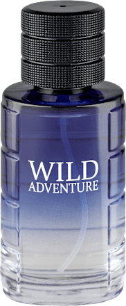 WILD ADVENTURE EdT, muški linn young