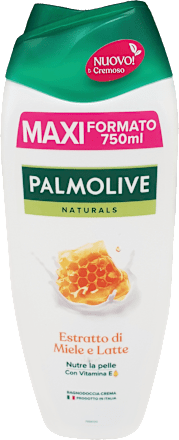 Gel de duș Milk & Honey PALMOLIVE