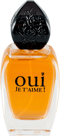 oui JE T'AIME EdP- ženski linn young