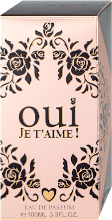 oui JE T'AIME EdP- ženski linn young