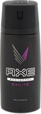 Excite dezodorans u spreju AXE