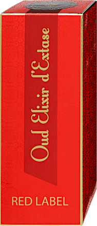 Női EdP Oud Elixir d'Extase Red Label linn young