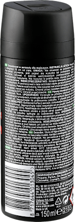 Dezodorant Africa spray AXE