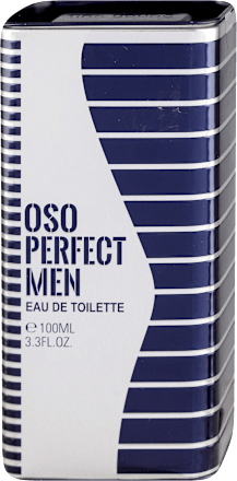 OSO PERFECT EdT- muški linn young
