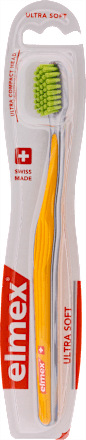 Ultra Soft četkica za zube – više vrsta elmex