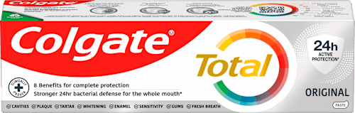 Pasta do zębów Colgate total orginal  Colgate