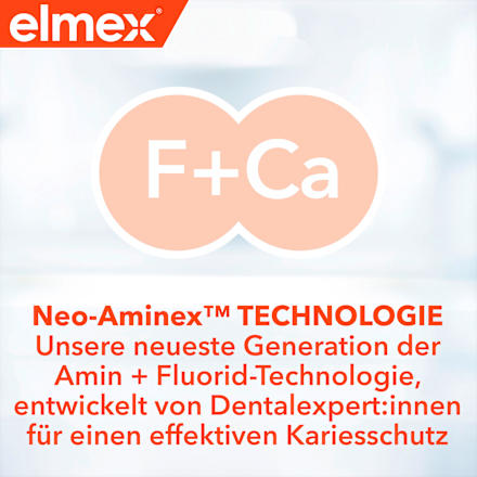 Zahnpasta aronal & elmex Mundhygiene-Set (2 x 75 ml) elmex