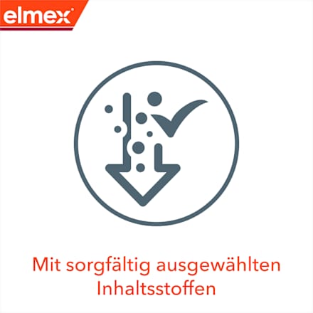 Zahnpasta Kariesschutz Professional elmex