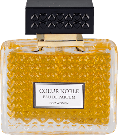 COEUR NOBLE PURE EdP ženski parfem linn young