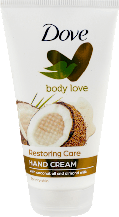 Krema za ruke - NOURISHING SECRETS kokos i badem Dove