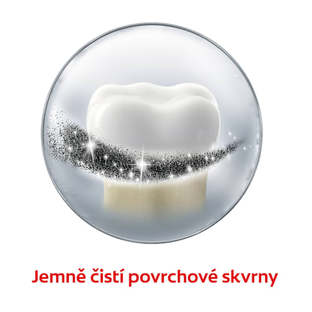zubní pasta Max White Charcoal Colgate