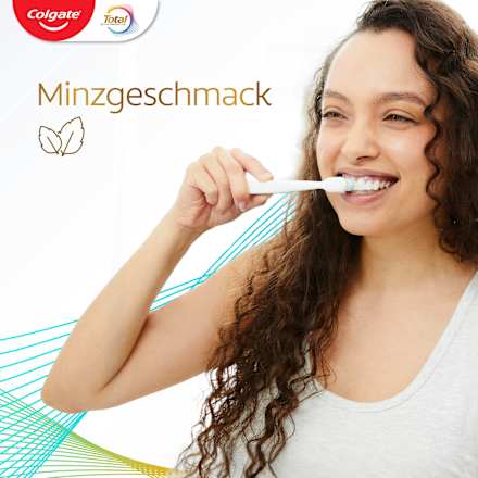 Zahnpasta Total Original Colgate