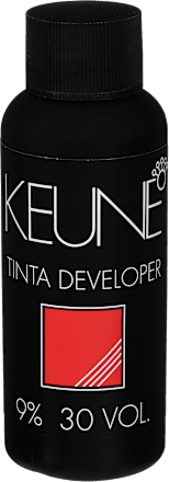 Razvijalec barve 9% Cream Developer   KEUNE