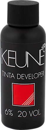Cream Developer kremasti hidrogen za kosu – 6 % KEUNE