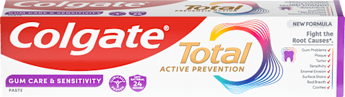Total Active Prevention pasta za zube - Gum Care & Sensitivity Colgate