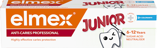 Anti-Caries Professional Junior pasta za zube elmex