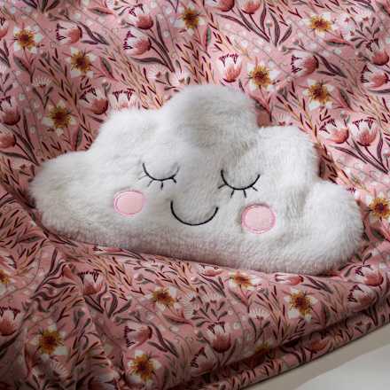 Wärmekissen, Wolke keine Marke