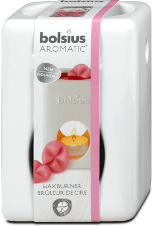 uljana lampa - kvadar bolsius