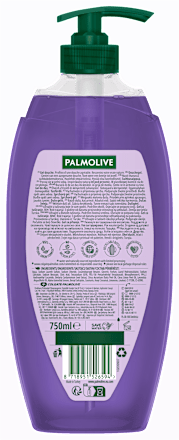 Gel za tuširanje Memories Of Nature Sunset Relax Palmolive
