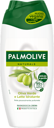Docciaschiuma Oliva PALMOLIVE