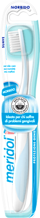 Spazzolino Protezione Gengive meridol