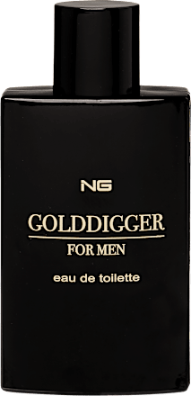 Férfi EdT Golddigger NG