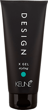 Design X gel za kosu KEUNE
