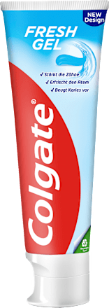Zahnpasta Fresh Gel Colgate