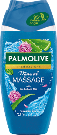WELLNESS gel za tuširanje - Massage PALMOLIVE