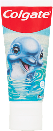 Kids Digital pasta za zube, 3+ godine, više vrsta Colgate