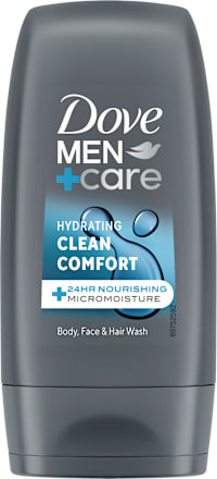 Gel de duș Men Care Dove MEN+CARE