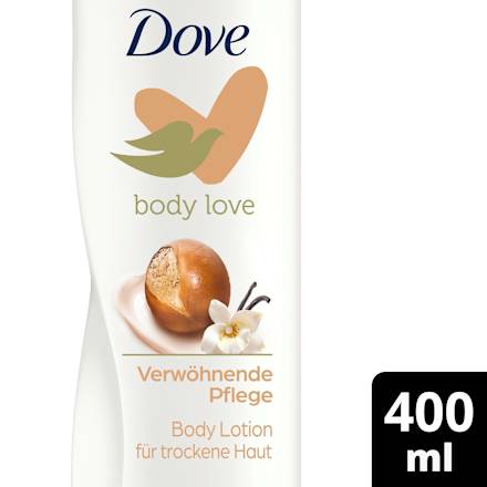 Bodylotion Verwöhnendes Ritual Dove